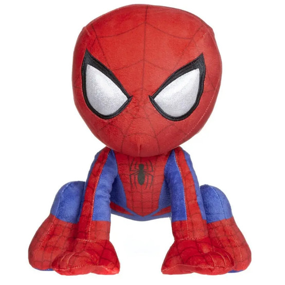 Spiderman Pehmo, 26cm