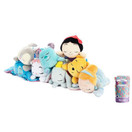 Disney Snuglets yllätyspussi, 15 cm