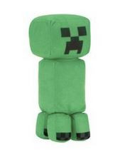 Minecraft Pehmolelu, 30cm