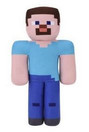 Minecraft Pehmolelu, 30cm