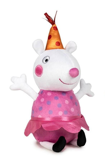 Pipsa Possu 20th anniversary pehmo, 20cm