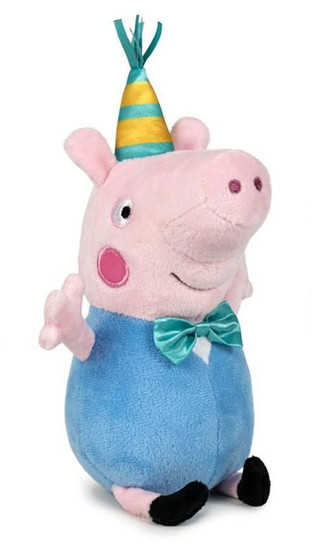 Pipsa Possu 20th anniversary pehmo, 20cm