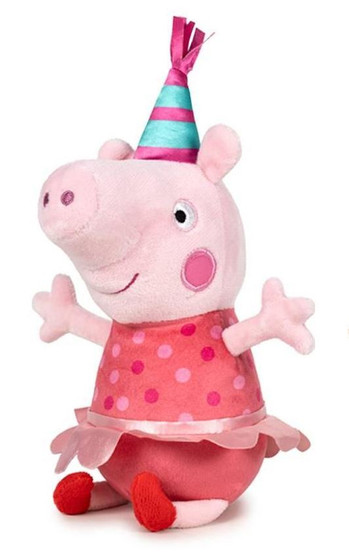 Pipsa Possu 20th anniversary pehmo, 20cm