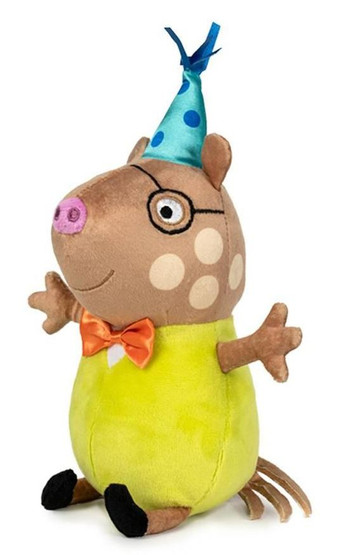 Pipsa Possu 20th anniversary pehmo, 20cm