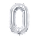 Numerofoliopallo Hopea, Metalli, 86cm