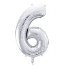 Numerofoliopallo Hopea, Metalli, 86cm