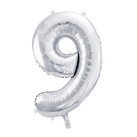 Numerofoliopallo Hopea, Metalli, 86cm