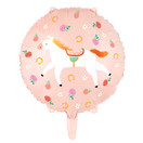 Folioilmapallo Hevonen, 45cm