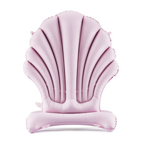 Seisova Folioilmapallo Simpukka, 96x80cm