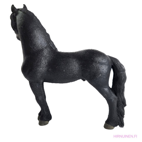 Schleich Friisiläinen Ori 13792 - Second Hand