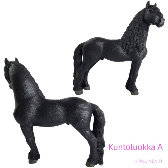 Schleich Friisiläinen Ori 13792 - Second Hand