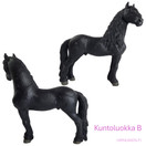 Schleich Friisiläinen Ori 13792 - Second Hand