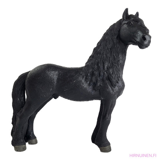 Schleich Friisiläinen Ori 13792 - Second Hand