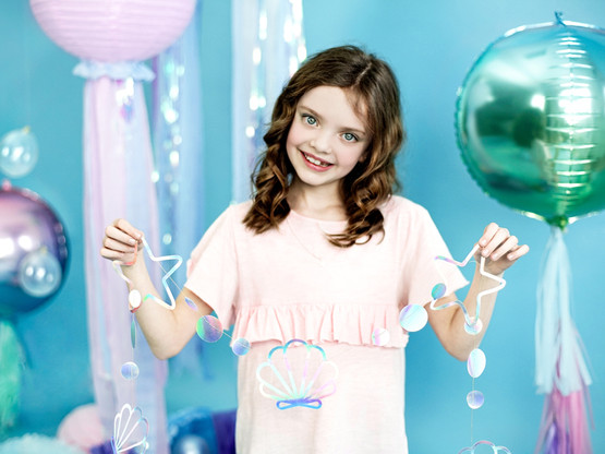 Viirinauha Meri, 165cm