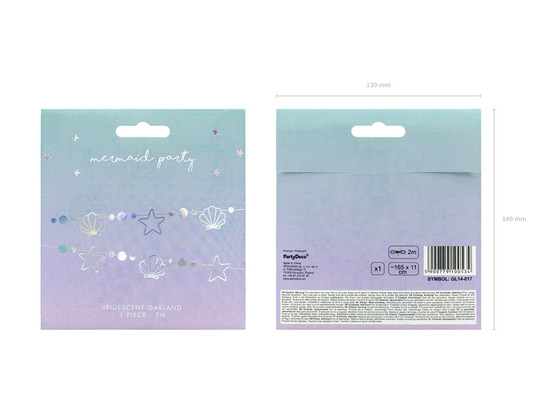 Viirinauha Meri, 165cm