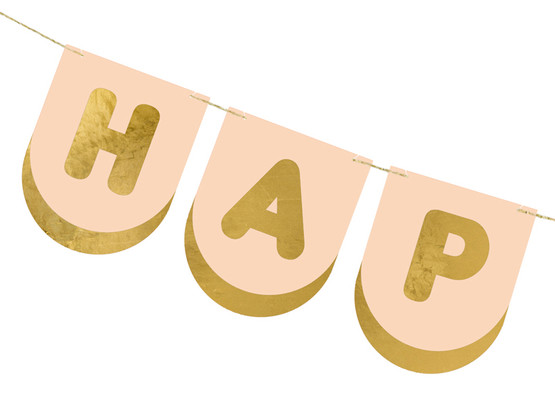 Banneri Happy Birthday