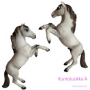 Schleich Mustang Ori - Second Hand