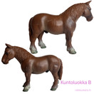 Schleich Hevonen Ruuna 13244 - Second Hand