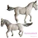 Schleich Lipizzan hevonen 13220 - Second Hand