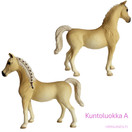 Schleich Arabi hevonen Tamma - Second Hand