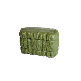 Schleich Heinäpaali - Second Hand