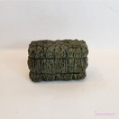 Schleich Heinäpaali - Second Hand