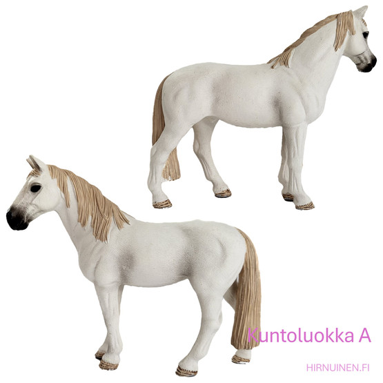 Schleich Tennessee Walker hevonen Ruuna  - Second Hand
