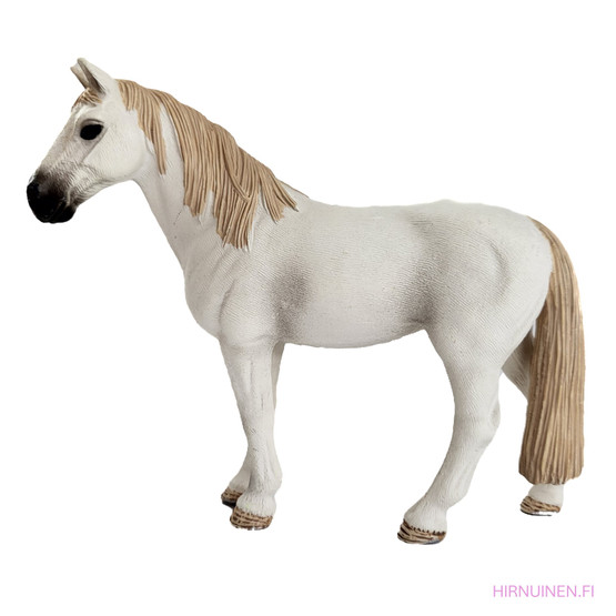 Schleich Tennessee Walker hevonen Ruuna  - Second Hand