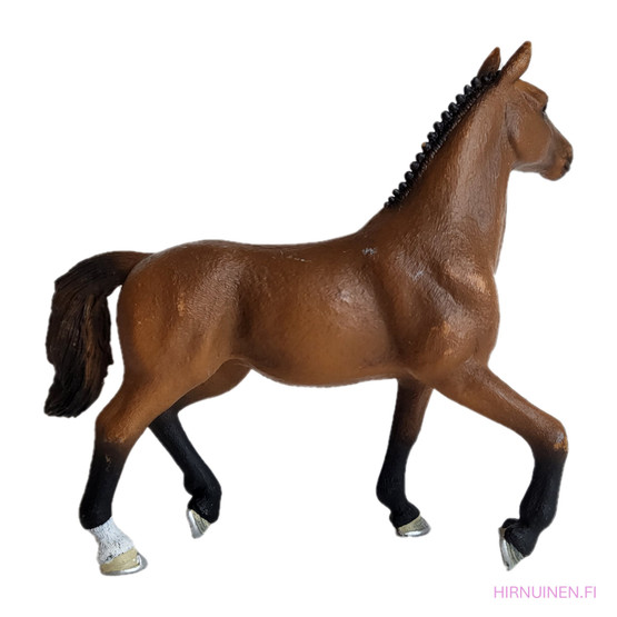 Schleich Oldenburginhevonen Tamma 13945 - Second Hand