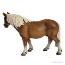 Schleich Haflinger hevonen Ruuna 13280 - Second Hand