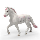 Schleich Vuonohevonen tamma LOVE Edition - Second Hand