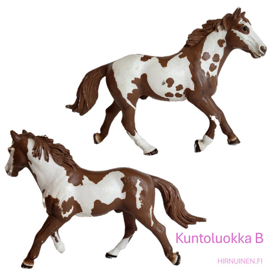 Schleich Pinto Ori 13616 - Second Hand