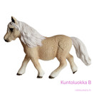 Schleich Shetlanninponi Tamma - Second Hand