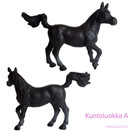 Schleich Arabi hevonen Tamma 13221 - Second Hand