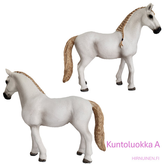 Schleich Lusitano Tamma - Second Hand