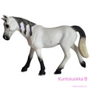 Schleich Arabi hevonen Tamma 13908 - Second Hand