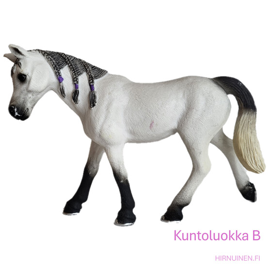 Schleich Arabi hevonen Tamma 13908 - Second Hand