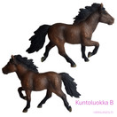 Schleich Islanninhevonen Tamma - Second Hand