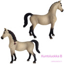Schleich Arabi hevonen Tamma - Second Hand