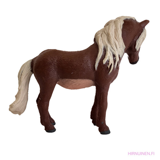 Schleich Islannin hevonen - Second Hand