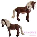 Schleich Islannin hevonen - Second Hand
