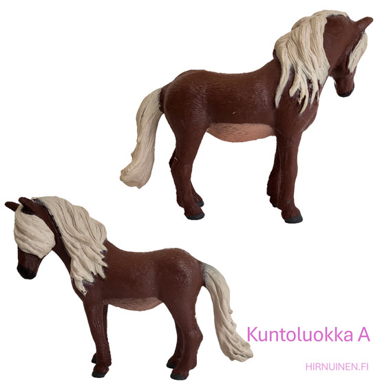 Schleich Islannin hevonen - Second Hand