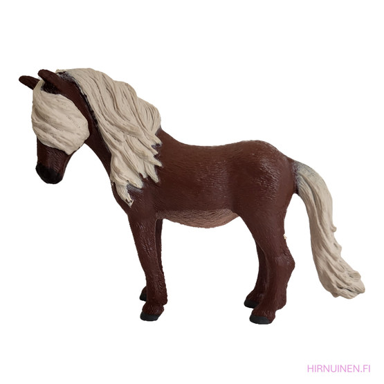 Schleich Islannin hevonen - Second Hand