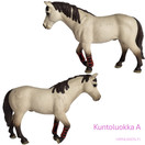 Schleich Kouluhevonen 13706 Ruuna  - Second Hand