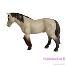 Schleich Kouluhevonen 13706 Ruuna  - Second Hand