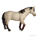 Schleich Kouluhevonen 13706 Ruuna  - Second Hand