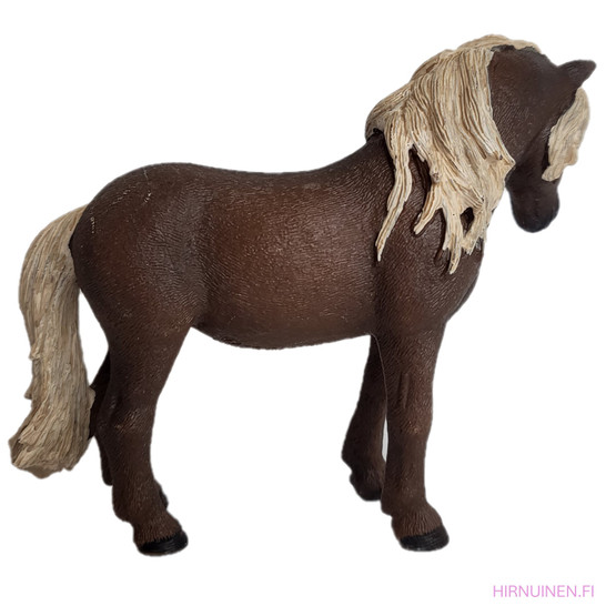 Schleich Islanninhevonen Tamma  - Second Hand