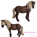 Schleich Islanninhevonen Tamma  - Second Hand