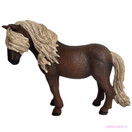 Schleich Islanninhevonen Tamma  - Second Hand