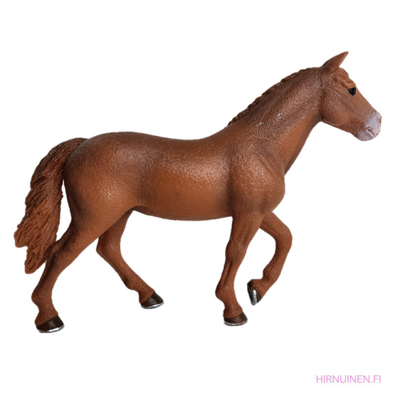 Schleich Morganinhevonen Tamma 13870 - Second Hand